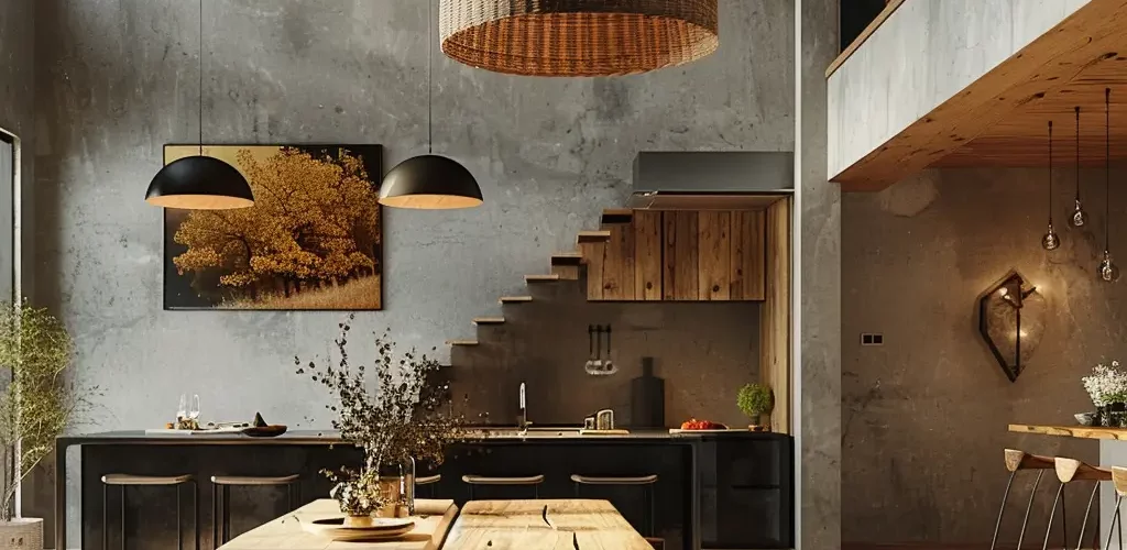 עיצוב הבית טרנדים חמים בהתאמה לכל תקציב