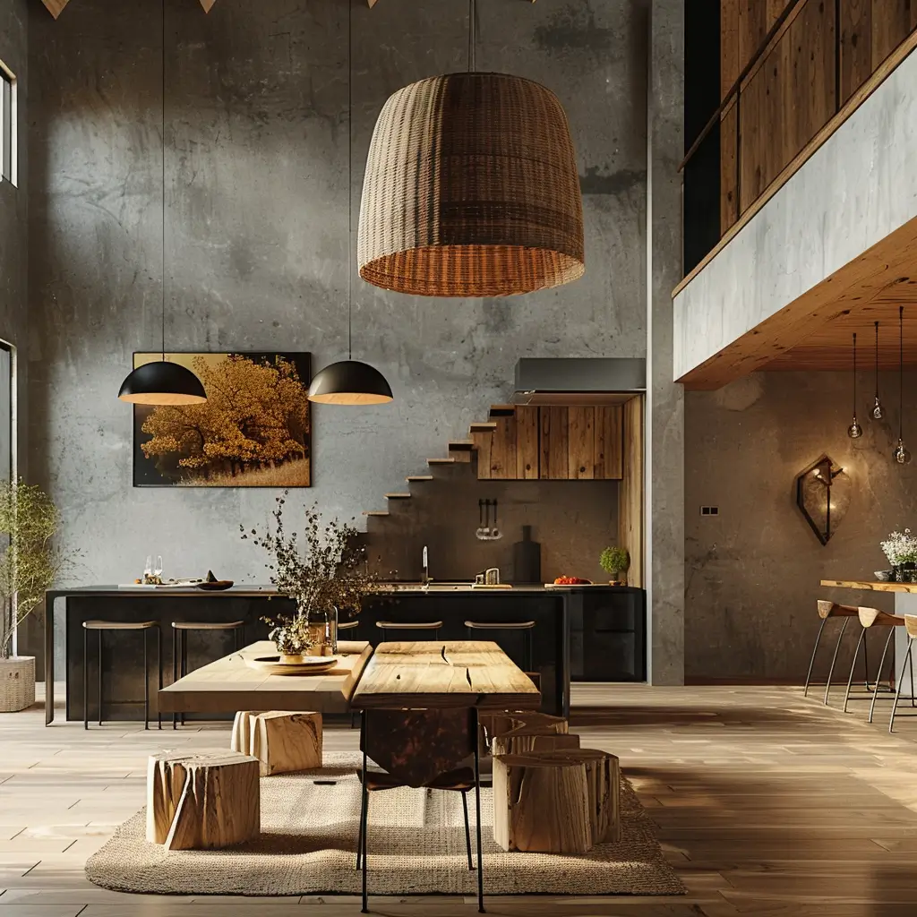 עיצוב הבית טרנדים חמים בהתאמה לכל תקציב