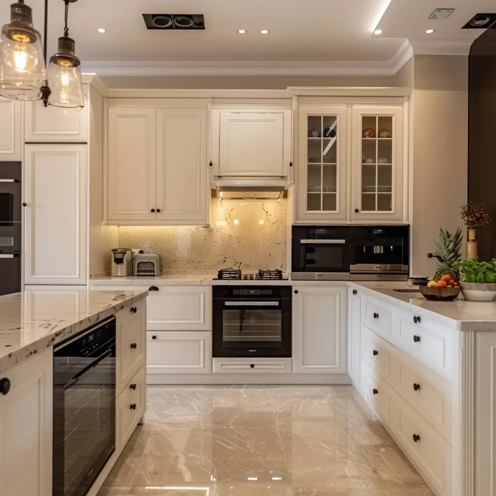 מעבר לבישול: איך עיצוב המטבח שלך יכול לשפר את איכות חייך