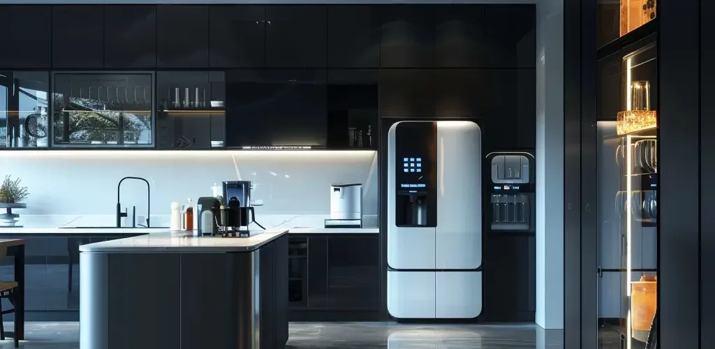 בינה מלאכותית בבית מעצבת איכות חיים