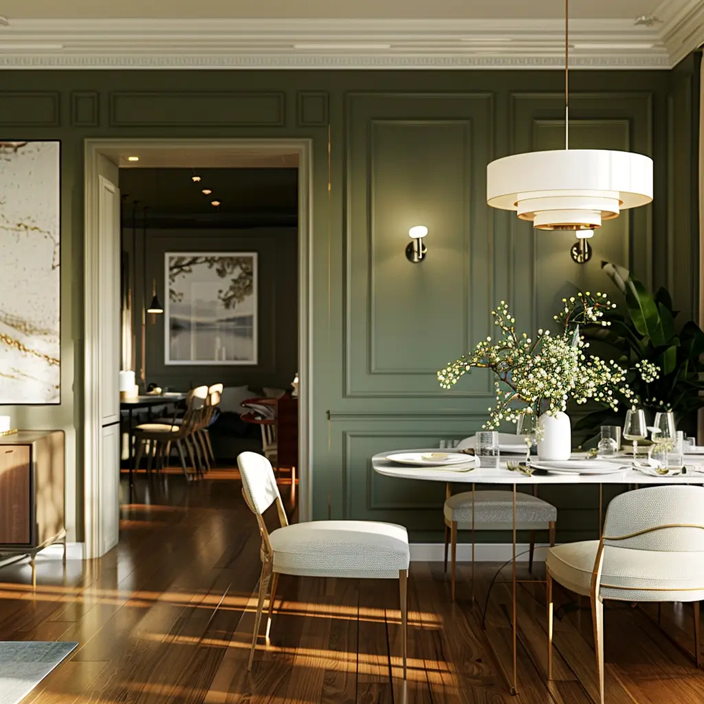 עיצוב הבית אביזרים ושילובים שמשנים את האווירה