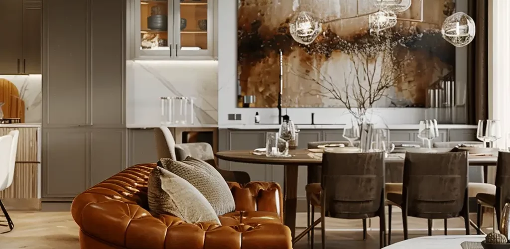 קניות אונליין חווית עיצוב הבית מהספה בסלון בקליק אחד