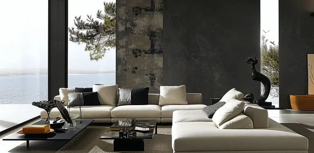 עיצוב מודרני