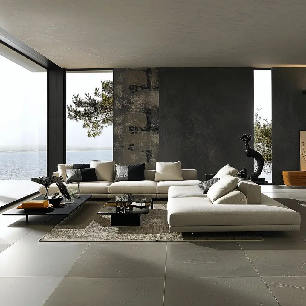 עיצוב מודרני