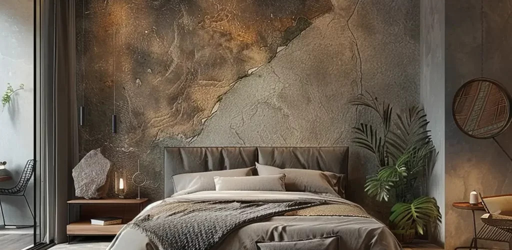 עיצוב חדר שינה