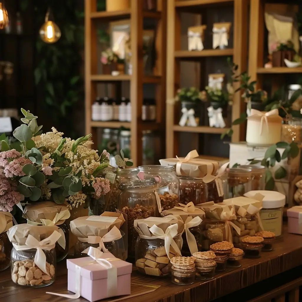 עיצוב מתנות אישיות