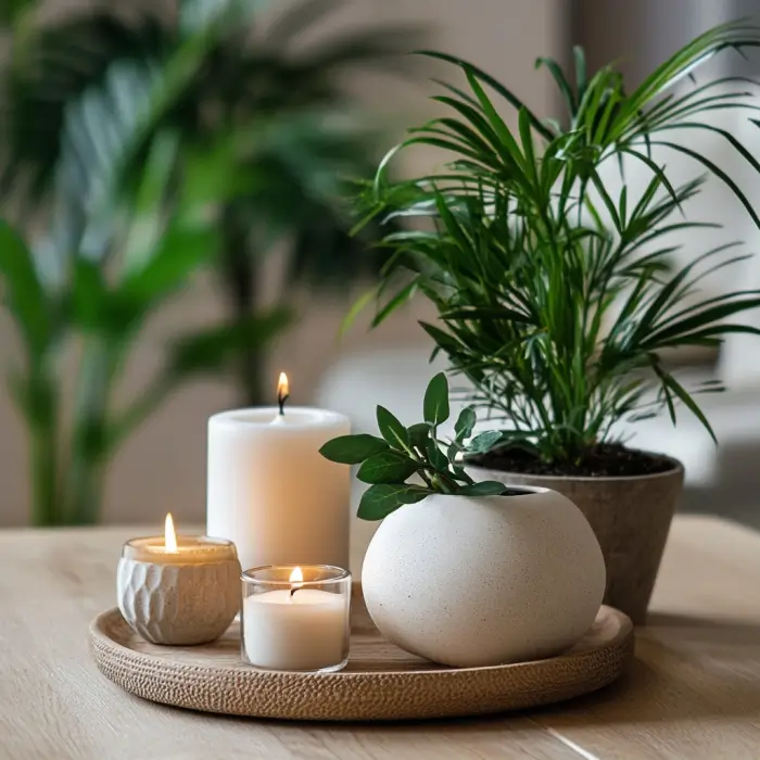 גלה איך אביזרי נוי לבית יכולים לשדרג את עיצוב הבית שלך בקלות. טיפים לבחירת אביזרים, התאמתם לחלל, ויצירת עניין ויזואלי בכל חדר.