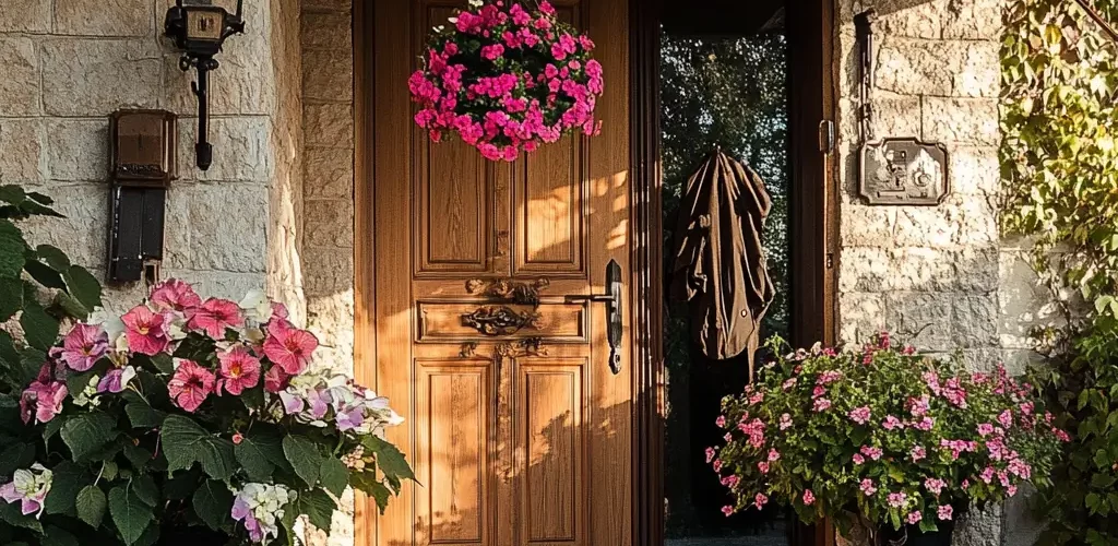 פאנג שואי בעיצוב הבית