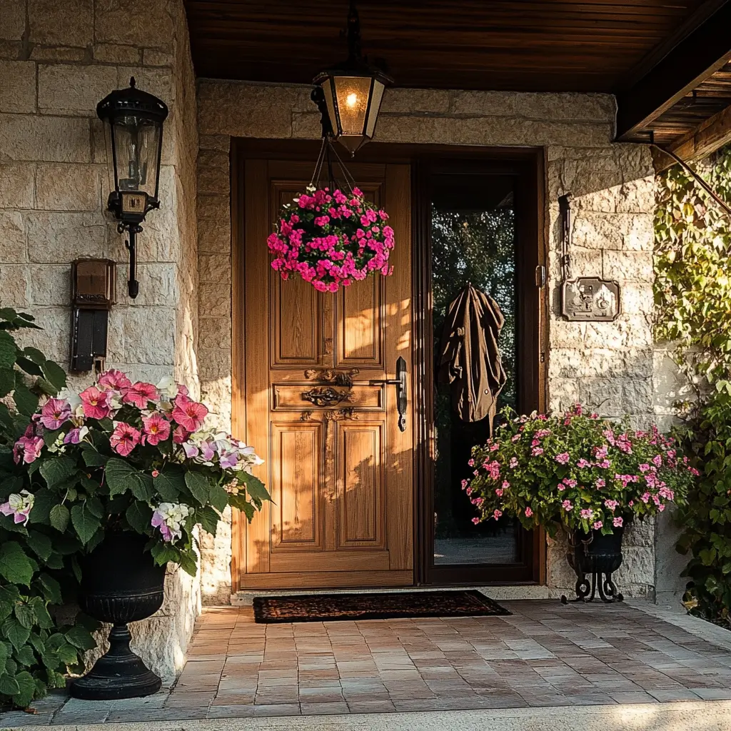 פאנג שואי בעיצוב הבית