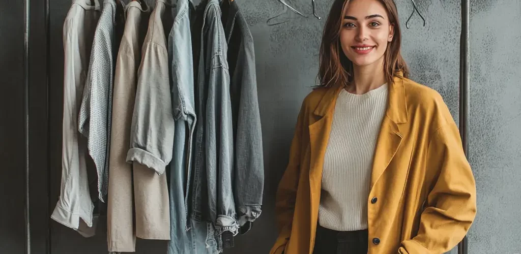 מתלה בגדים לבית